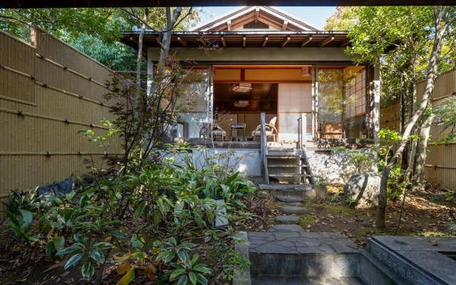 Jinya Ryokan