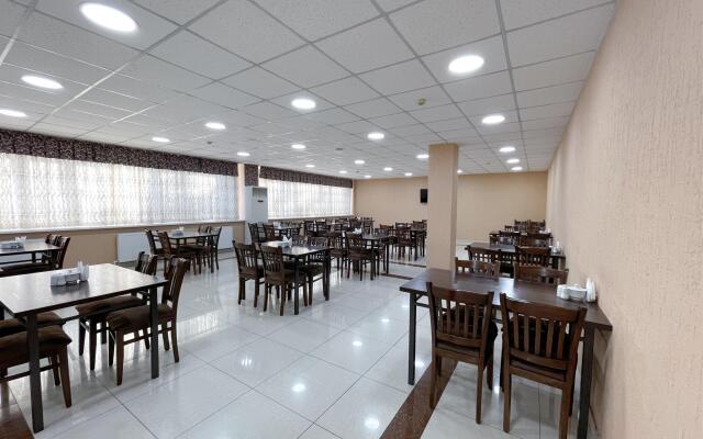 Hotel Rohat Chilonzor