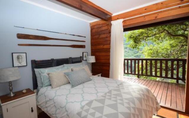 Ballots Tree House