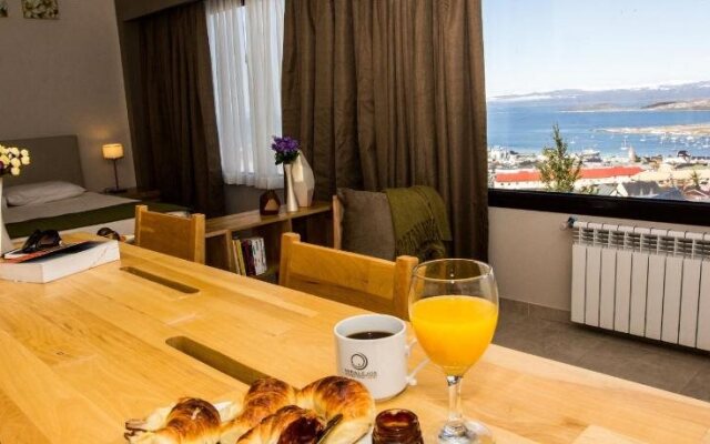Miralejos Apart Hotel