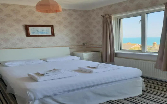 The Wight Bay Hotel