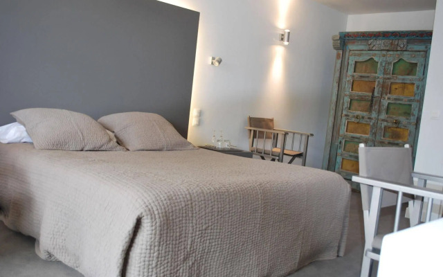 Le Relais de Moussidière