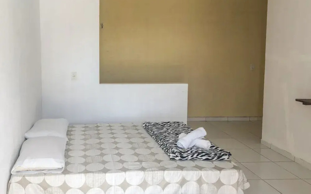 Pousada Flor Do Caribe