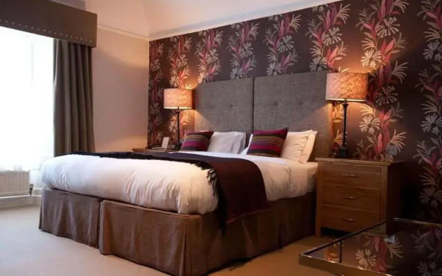 The Townhouse Hotel