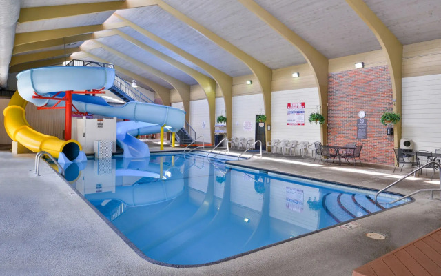 Billings Hotel and Convention Center