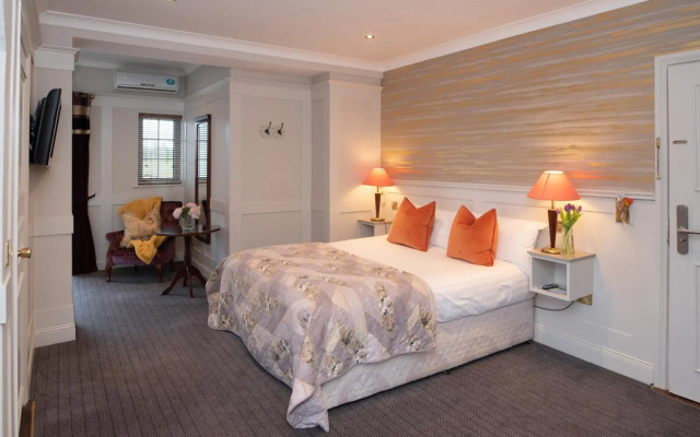 Whitford House Hotel