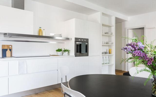 Home At Hotel - Sormani