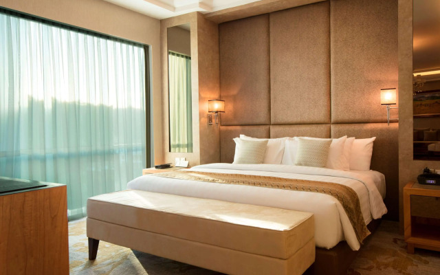 Wyndham Panbil Batam