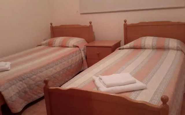 Georgias Apartments