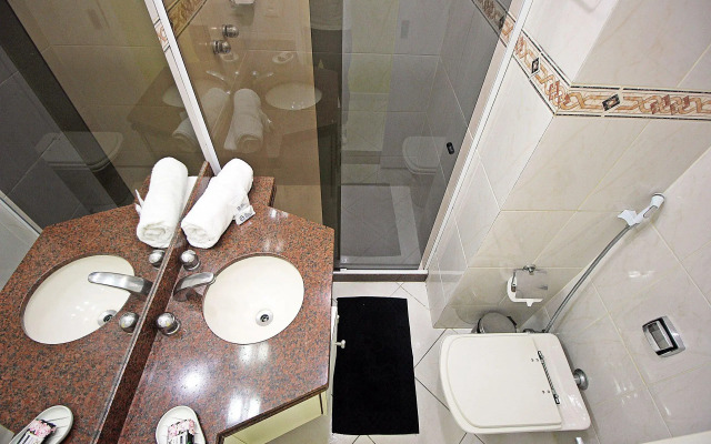Rio Spot Homes MC C052A
