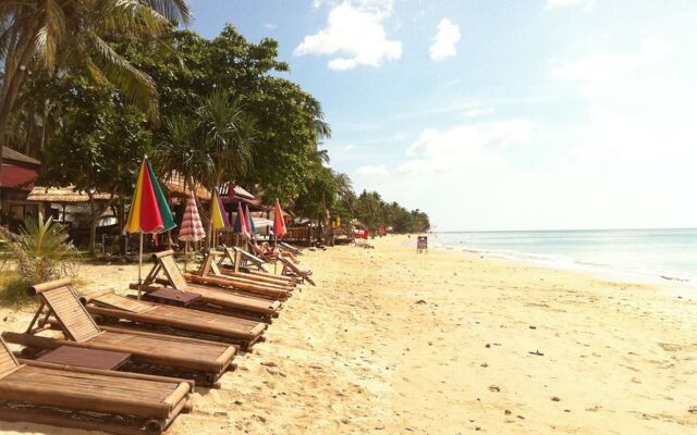 Lanta Veranda Resort