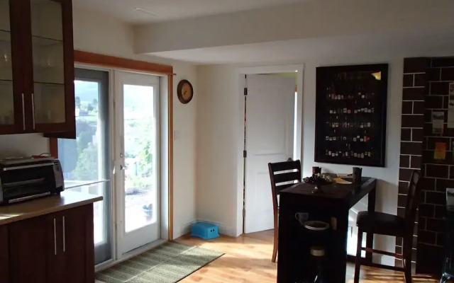 A Golden Mile BnB