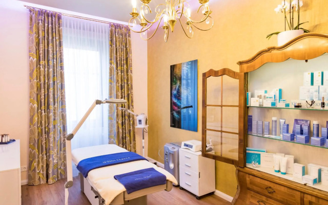 Parkhotel Graz - Traditional Luxury