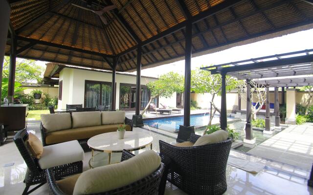 The Trans Resort Bali