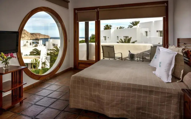 Boutique Hotel El Tio Kiko