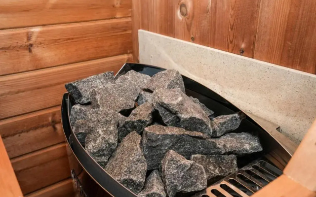 Okhotsk Ocean Villa AL MARE mombetsu