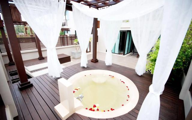 Tara Mantra Cha Am Resort