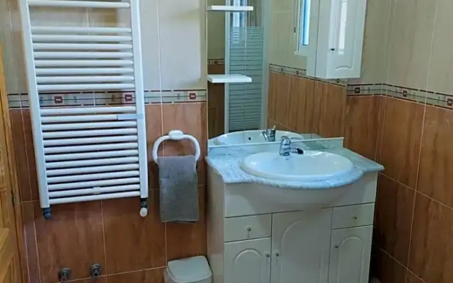Casa Rural Mas Solana