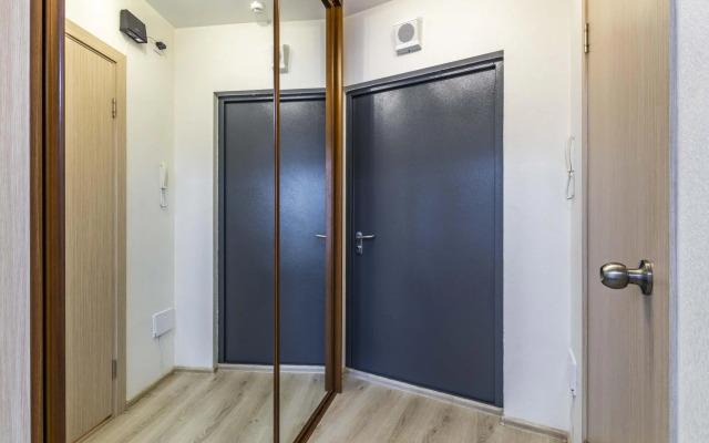 BeGuest (БиГест) на улице Евгения Савкова 17А