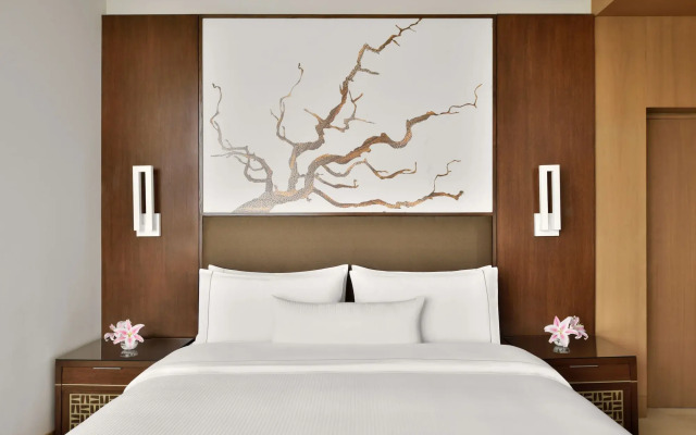 The Westin Kolkata Rajarhat