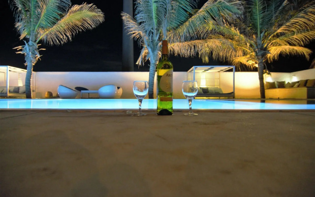 Dolphin Beach Kalpitiya