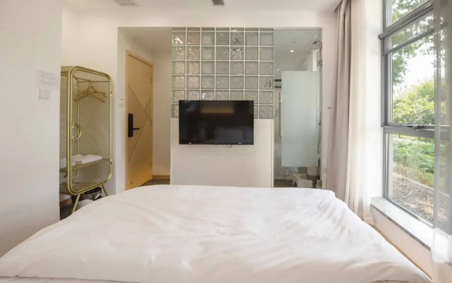 Shanghai Daochi Garden Hotel