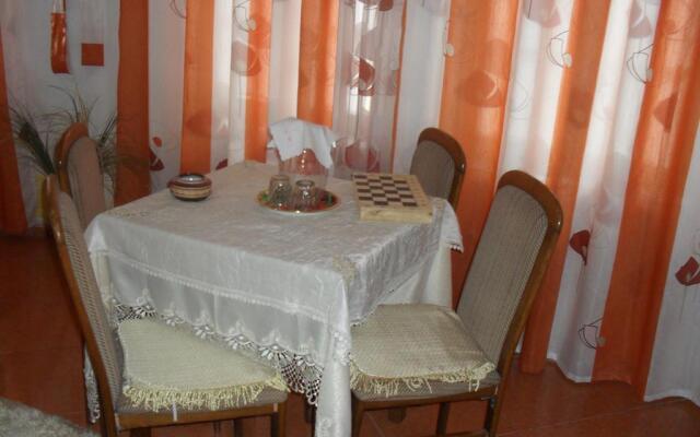 Rooms Emiliano