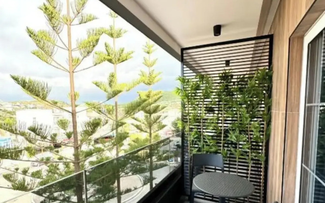 Hotel Joni Premium