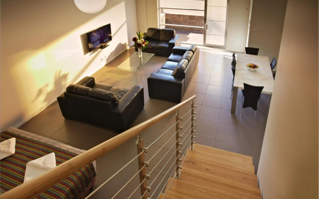 Charlestown Executive Apartments