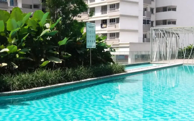 KL Gateway Premium Residences by MOKA