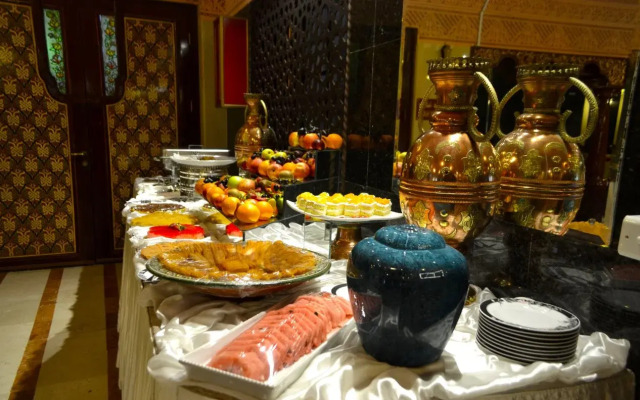 Jeddah Gulf For Hotel Suites