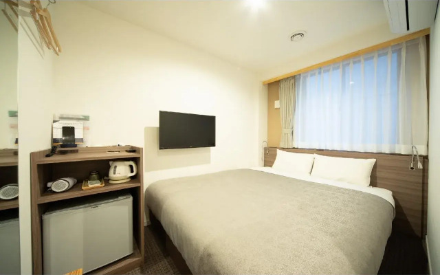 HOTEL MARUFUKU Kyoto Higashiyama