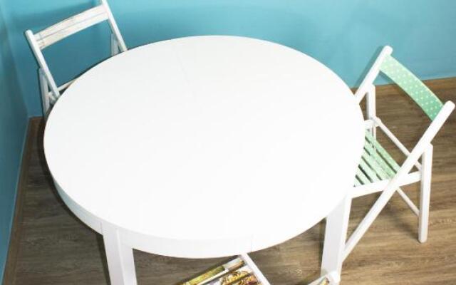 Apartament Panny Maliny