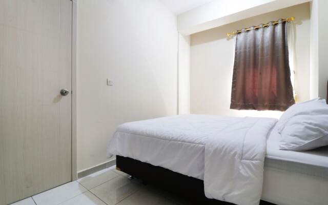 My Apartment @ Centerpoint Apartment