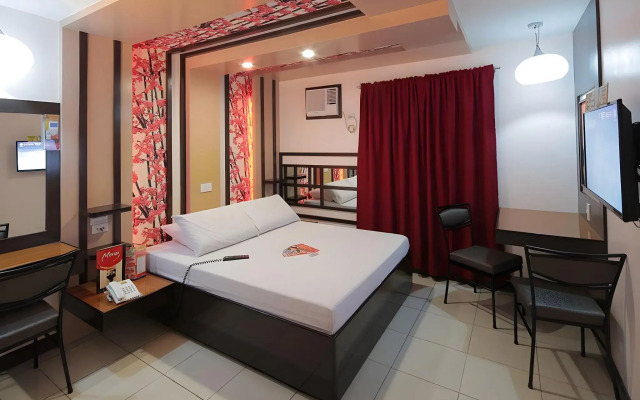 Hotel Sogo Wood Street Pasay