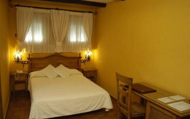 Hotel El Tabanco