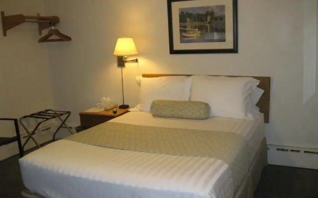 Boyne City Motel