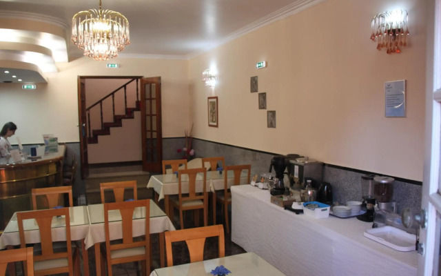 Hotel Quasar