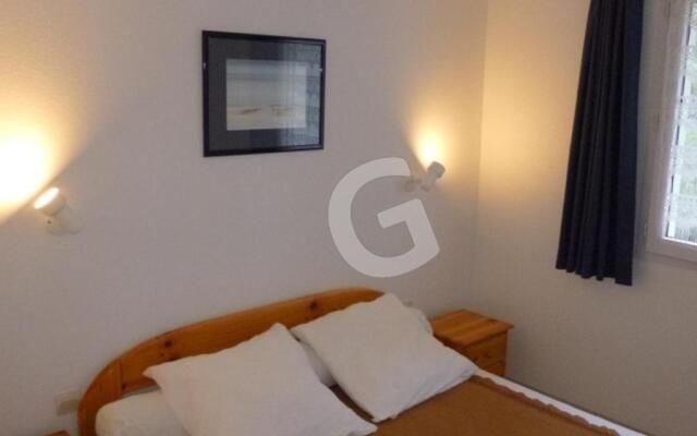 Appartement La Tranche-sur-Mer, 3 pièces, 4 personnes - FR-1-357-15