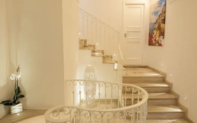Villa Francesco Luxury Suites