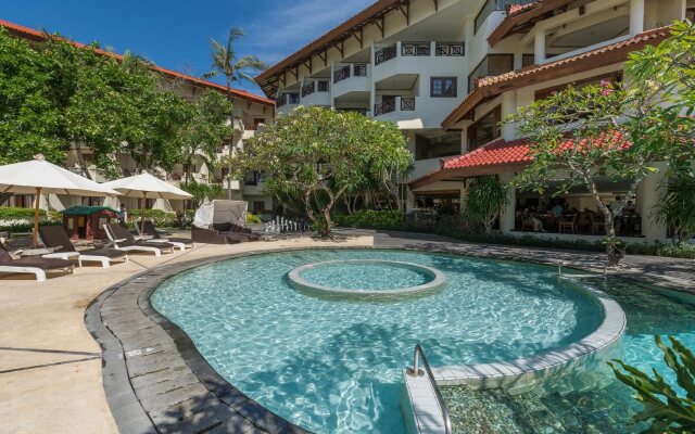Grand Mirage Resort & Thalasso Bali
