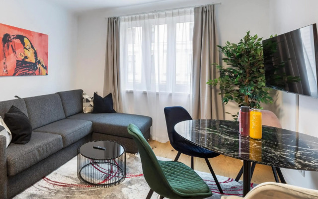 SKY9 Apartments District 3