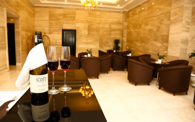 New Era Hotel & Spa
