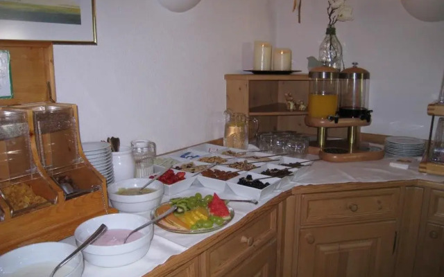 Pension Schmidt