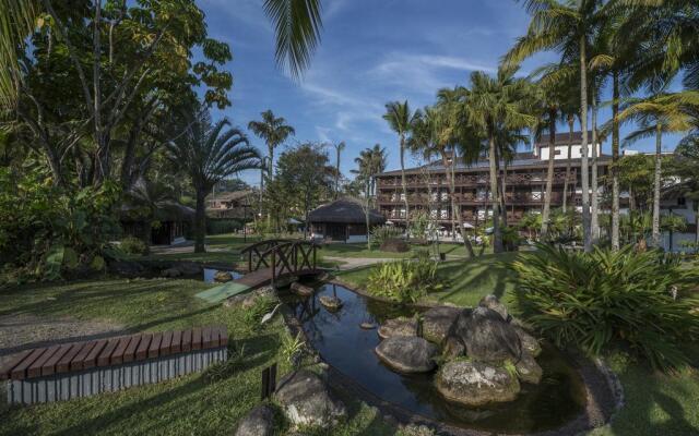 Nacional Inn Ubatuba - Praia das Toninhas