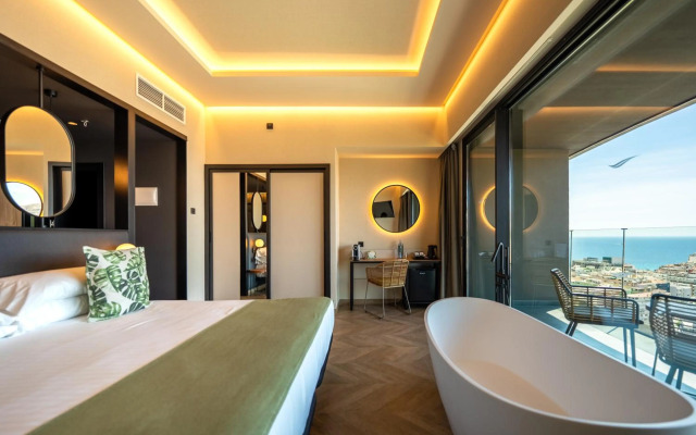 Hotel Primavera Park **** Superior