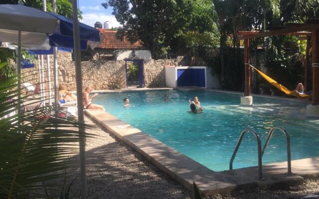 Nomadas EcoHostel