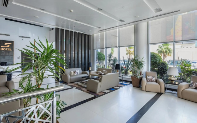 S Hotel Bahrain
