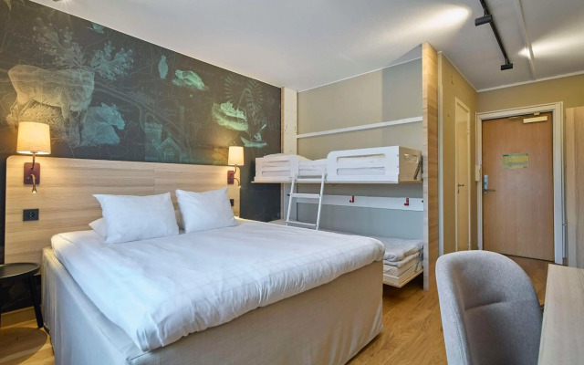 Scandic Umeå Syd