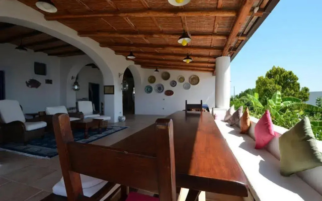 Villa Barbaro B&B